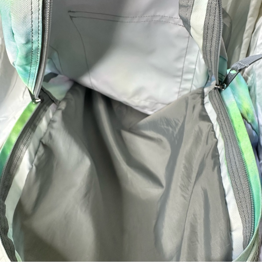 Multicolor Backpack - Picture 9 of 11